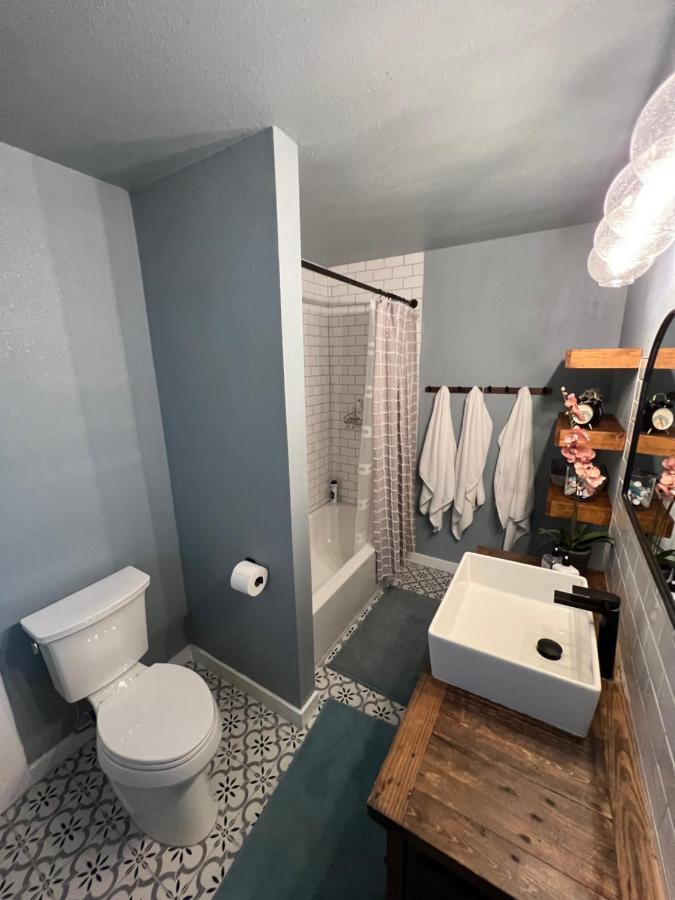 Downtown Williams, Walk Everywhere, Remodeled エクステリア 写真