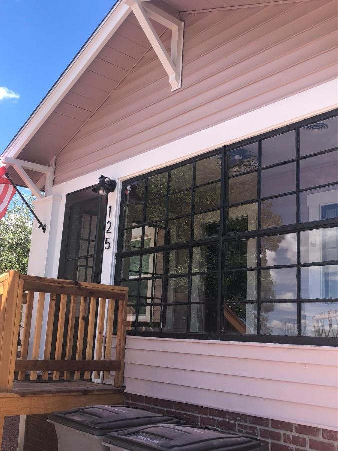 Downtown Williams, Walk Everywhere, Remodeled エクステリア 写真